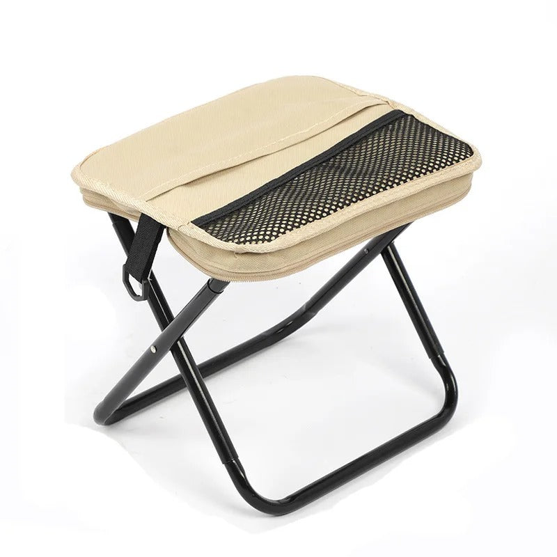 The Wildeseat - 2-in-1 Crossbody Chair Bag