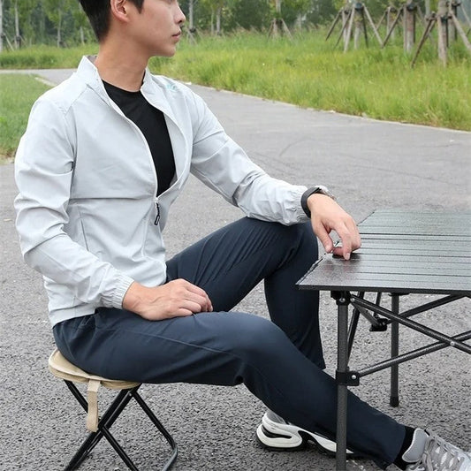 The Wildeseat - 2-in-1 Crossbody Chair Bag